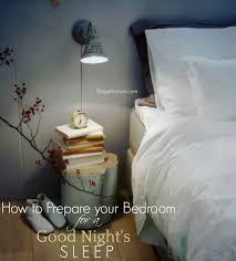Good Sleep 6 Ways To A Good Night In Your Bedroom Good Sleep Sleep Routine Good Night Sleep