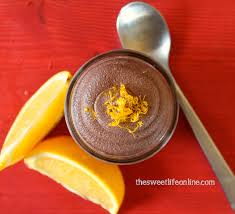 Favorite Dairy Free Recipes Raw Chocolate Chocolate Mousse Vegan Chocolate Mousse