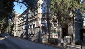 Картинки по запросу ялта фото улиц Ul Sadovaya Yalta Putevoditel Po Otdyhu V Krymu