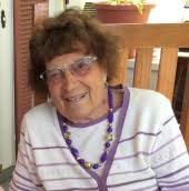 Obituary information for Mary C. Bonetti