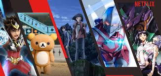 Discover anime by netflix on myanimelist, the largest online anime and manga database in the world! Netflix Kundigt Erste Animes Fur 2019 An Animania