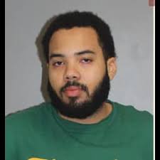 Officers conducted a traffic stop and the driver, now identified as James  D. Starks, complied.