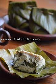 Mumpung Yodha Udah Tidur Sekalian Posting Pepes Jamur Yang Aku Buat Sore Tadi Takut Kelupaan Tadi Masukin B Resep Masakan Resep Masakan Indonesia Resep Tahu