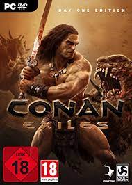 Torrent conan exiles 2021 : Conan Exiles Ist 2021 Besser Denn Je Aber Noch Nicht Am Ende