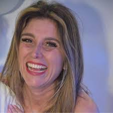 Carmela Migliore's Instagram, Twitter & Facebook