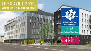 Trouvez des avis et des évaluations de clients réels ou rédigez votre propre avis. Rouen La Nouvelle Caf De Rouen Ouvre Ses Portes Le 23 Avril 2019