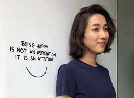 Profile, plastic surgery, drama list. Hk Actress Linda Chung Says Her Latest Tv Serial May Be Her Last The Star