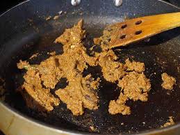 Lantaran, memasak sendiri jauh lebih sehat dan dapat menyesuaikan dengan selera keluarga. Resep Gulai Cincang Masakan Khas Padang Yang Gurih Abis