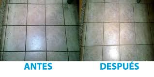Suciedad, polvo y moho son los culpables de que estas estancias no luzcan limpias como nos gustaría. Como Limpiar Las Juntas De Los Azulejos Con Bicarbonato Y Agua