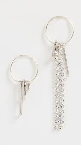 Justine Clenquet Eddie Hoops