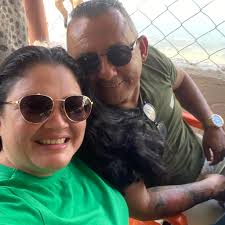 Oscar Alberto Cuenca