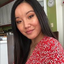 Kimberly Lafontaine's Instagram, Twitter & Facebook