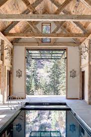 50 amazing indoor pool ideas for a delightful dip! 22 Striking Indoor Swimming Pool Designs Stylish Indoor Pool Ideas
