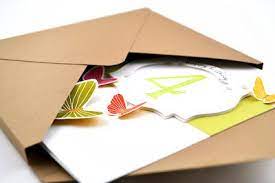 4.8 out of 5 stars. Sp Stamps Blog Making Envelopes For Embellished Cards How To Make An Envelope Cards Handmade Card Craft