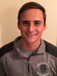 Valentine, DiMarco among 2017 Journal Baseball All-Stars