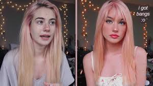Kennedy walsh pictures and photos. Youtube Star Kennedy Walsh Talks Social Media Timothee Chalamet And More Arts Culture