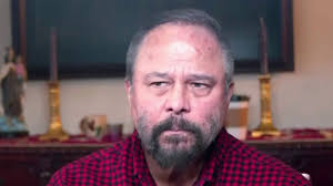 Su aula fue el epicentro de un crimen en Michigan. Este profesor narra el  horror que vivió