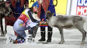 Watch nfl nhl nba mlb soccer nascar motors golf horses oly ncaa fb on her turf pll. Petra Vlhova Ist Die Gejagte Ski Alpin Sportnews Bz