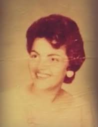 Obituary for Martha (Hucks) Payne