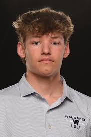 Congratulations to Max Brud, August Johnson, Brady Piazza, and Jake Mann  for being named 2022 Academic All-State honorees by the Golf Coaches  Association of Wisconsin. They had a cumulative GPA of at