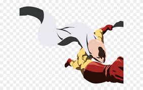 One Punch Man Clipart Saitama One Punch Man Png Transparent Png 109084 Pinclipart One punch man anime saitama manga, punch, child, face png. one punch man clipart saitama one