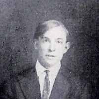 Robert Edward Davie (1893–1959)