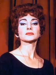 But after a while, it didn t feel so bad. Maria Callas Height Weight Size Body Measurements Biography Wiki Age