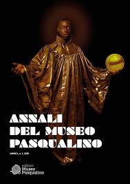 ANNALI DEL MUSEO PASQUALINO