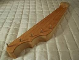 We are a leading tv station in the kansai. Homemade Traditional Finnish 5 String Kantele 7 Steps Instructables