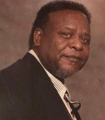 Deacon Freddie S. Jeffress Jr.