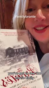 Emily and William Weightman