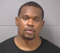 Paroled felon caught with gun in Joliet's East Side: cops