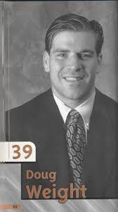 Edmonton Oilers Official Media Guide 1996-97