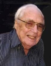 Van H. Logue Obituary