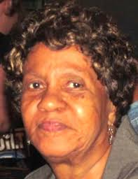 HELEN MAE HARROD Obituary