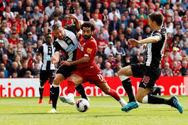 Top ten ⚽️ premier league goals v liverpool. Liverpool Vs Newcastle United Live Stream Betting Tv And Team News