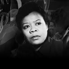 Mary Van Brittan Brown