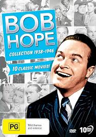 Amazon.com: Bob Hope Collection: 1938-1946 : Bob Hope: Movies & TV