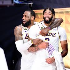 La classique des alpes juniors. Lebron James Hand Picked The Lakers Roster And It Got Them A Championship Sbnation Com