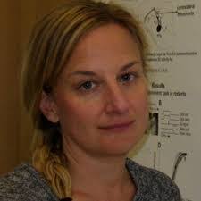 Elizabeth Stubblefield's Instagram, Twitter & Facebook