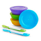 Toddler Love-a-Bowls Set Munchkin
