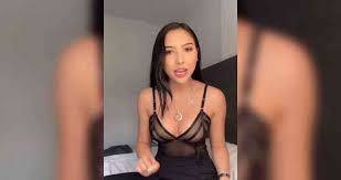 A mí me encantaría ser terapeuta sexual”: Aida Victoria Merlano