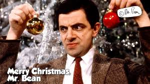 Merry Christmas, Mr. Bean