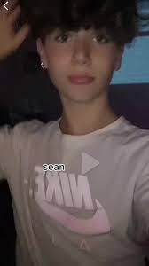 Alexander Dempsey's Instagram, Twitter & Facebook