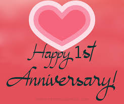 A young marriage is delicate and fragile, like paper, and can be easily torn apart after just one year together. 1st Anniversary Status And Captions One Year Anniversary Quotes Happy Anniversary Quotes First Anniversary Quotes Anniversary Wishes Quotes