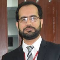 Dr Imran Amjad