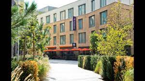 Premier inn london southwark (southwark station) hotel, london: The Story Behind The Premier Inn Southwark Station Hotel A New London Flagship For Whitbread Youtube