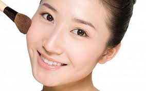 Thành phần và công dụng của phấn trang điểm Ishow