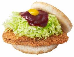 「ライスバーガー」の画像検索結果