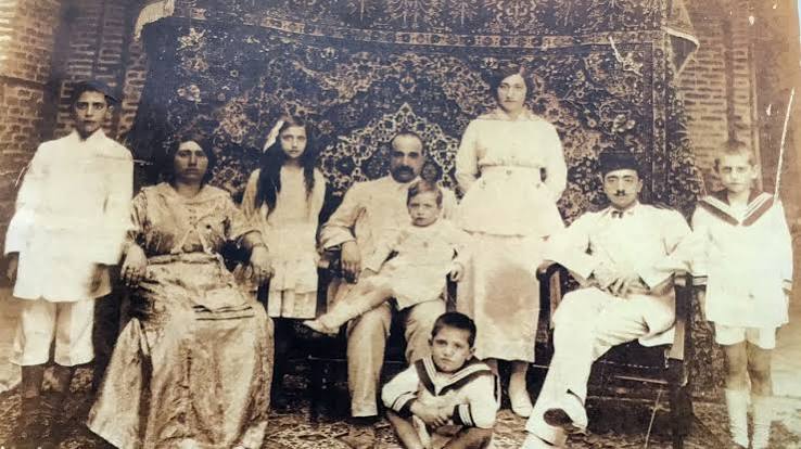 The Sassoons are having a moment. Here's why that matters | The Jerusalem Post